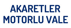 Akaretler Motorlu Vale