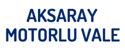 Aksaray Motorlu Vale