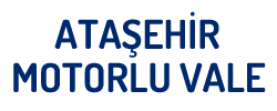 Ataşehir Motorlu Vale