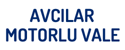 Avcılar Motorlu Vale