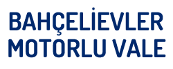 Bahçelievler Motorlu Vale