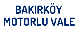 Bakırköy Motorlu Vale