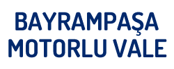 Bayrampaşa Motorlu Vale