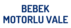 Bebek Motorlu Vale