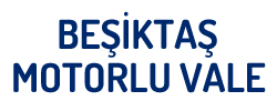Beşiktaş Motorlu Vale