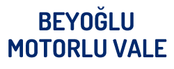 Beyoğlu Motorlu Vale