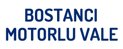 Bostancı Motorlu Vale