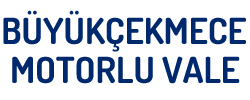 Büyükçekmece Motorlu Vale
