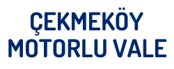 Çekmeköy Motorlu Vale