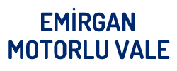 Emirgan Motorlu Vale