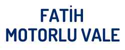 Fatih Motorlu Vale