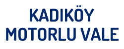 Kadıköy Motorlu Vale