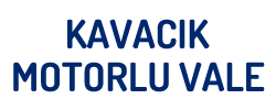 Kavacık Motorlu Vale