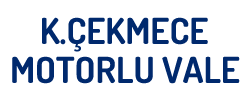 Küçükçekmece Motorlu Vale