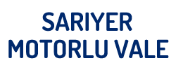Sarıyer Motorlu Vale